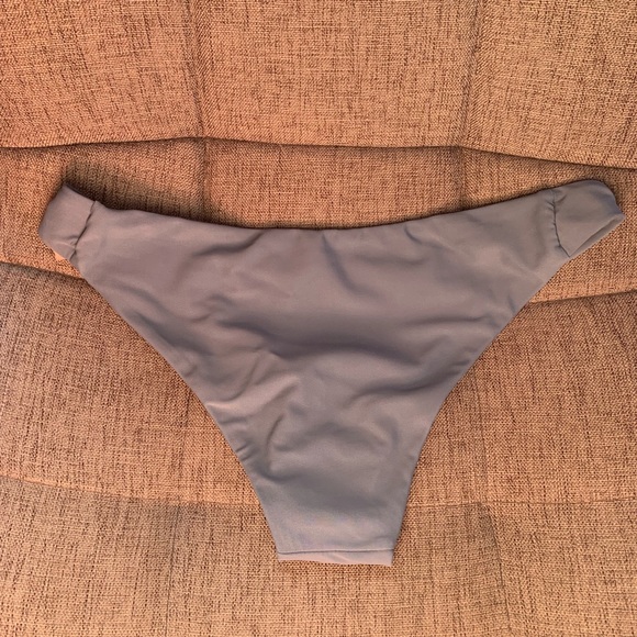 Floral Print Bikini - Picture 5 of 6